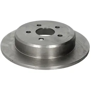 Jeu de 2 disques de frein TRW DF4533 - Réf. 1129134 pas cher