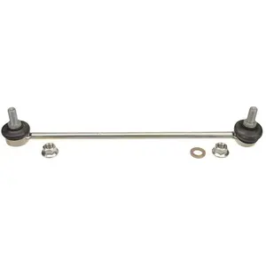 TRW Biellette de barre stabilisatrice pour BMW: X5 (Ref: JTS437)