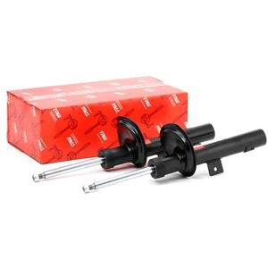 TRW Amortisseurs pour PEUGEOT: 206, 206+, 306 (Ref: JGM3132T) pas cher