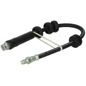 Comparateur de prix : TRW Flexible de frein pour FIAT: Seicento (Ref: PHB450)