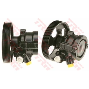 Comparateur de prix : TRW Pompe de direction assistée pour PEUGEOT: 206 (Ref: JPR377)
