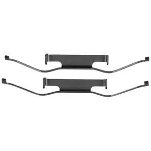 TRW Automotive AfterMarket PFK534 Kit d'installation des patins pas cher