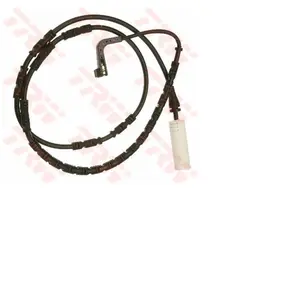 Comparateur de prix : Contact d'avertissement, usure des plaquettes de frein GIC207 TRW GIC207