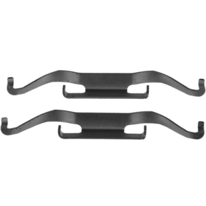 TRW Automotive AfterMarket PFK535 Kit d'installation des patins pas cher