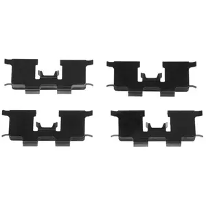TRW PFK522 Kit d'accessoires, plaquette de frein à disque pas cher
