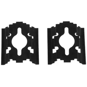 Comparateur de prix : TRW PFK507 Kit d'accessoires, plaquette de frein à disque