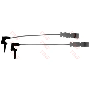 Comparateur de prix : TRW GIC202 Témoins d'Usure