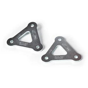 Comparateur de prix : Trw Kit De Rabaissement Yamaha Fz1 1000 S Fazer 08