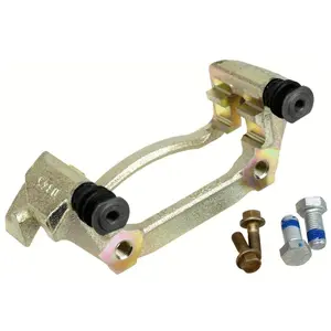 Comparateur de prix : Support, étrier de frein BDA519 TRW BDA519