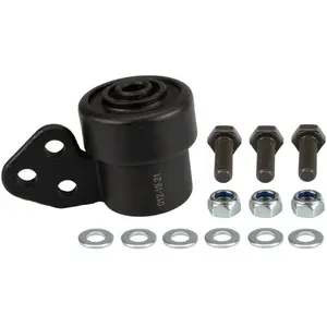 Suspension, bras de liaison JBU505 TRW JBU505 pas cher