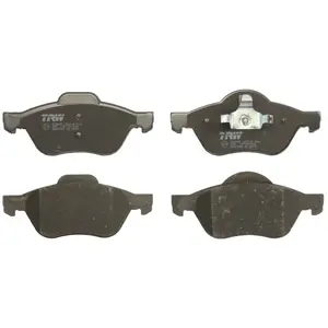 Kit de plaquettes de frein, frein à disque COTEC GDB1540 TRW GDB1540 pas cher