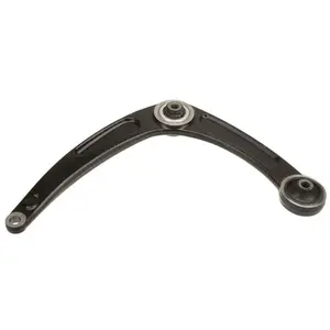 Bras de suspension TRW JTC974 Essieu avant, gauche, avant pas cher