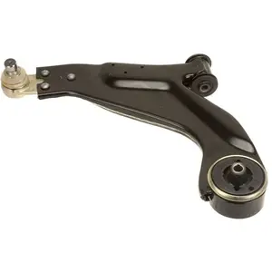 Bras de suspension TRW JTC966 Essieu avant, gauche, avant pas cher