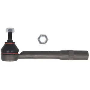 Comparateur de prix : TRW Rotule de direction pour CITROËN: C3 Pluriel, C3, C2 & PEUGEOT: 1007 (Ref: JTE762)