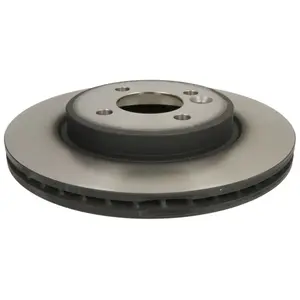 Jeu de 2 disques de frein TRW DF4197 - Réf. 1005159 pas cher
