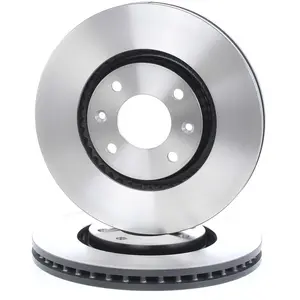 Jeu de 2 disques de frein TRW DF4183 - Réf. 1005152 pas cher