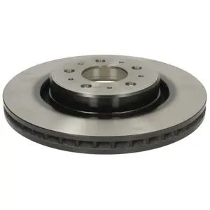Disque de frein TRW DF4233 avant, ventilé, 1 pièce pas cher