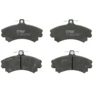 Kit de plaquettes de frein, frein à disque COTEC GDB1584 TRW GDB1584 pas cher