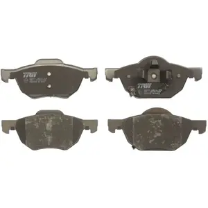 Kit de plaquettes de frein, frein à disque COTEC GDB3355 TRW GDB3355 pas cher