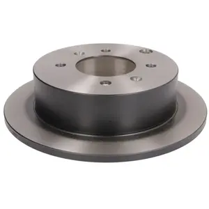 TRW Disques de frein pour HYUNDAI: Sonata, Sonica, Matrix & KIA: Magentis (Ref: DF4286) pas cher