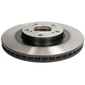 TRW Disques de frein pour HONDA: Civic (Ref: DF4288) pas cher