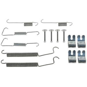 TRW Kit d'accessoires pour mâchoire de frein à tambour pour CITROËN: C3 (Ref: SFK340)Vendu parpiecesauto.fr