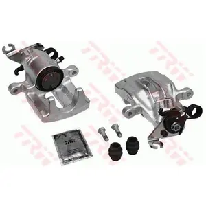 TRW Étrier de frein pour MITSUBISHI: Carisma, Space Star & VOLVO: S40, V40 (Ref: BHN287E) pas cher