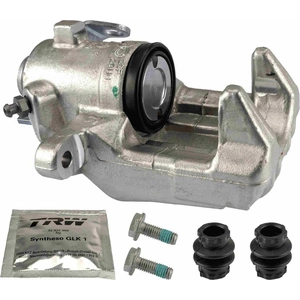 Comparateur de prix : Étrier de frein, plein, Essieu arrière TRW, par ex. pour VW, Seat, Skoda, Audi
