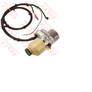 Comparateur de prix : Pompe hydraulique, direction TRW, par ex. pour Vauxhall, Opel