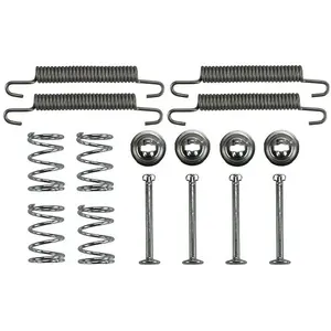 Kit d'accessoires, Mâchoires de frein de stationnement TRW SFK344