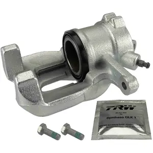 Comparateur de prix : TRW Étrier de frein pour CITROËN: C3, C2 (Ref: BHV335E)
