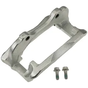 Comparateur de prix : Support, étrier de frein BDA595 TRW BDA595
