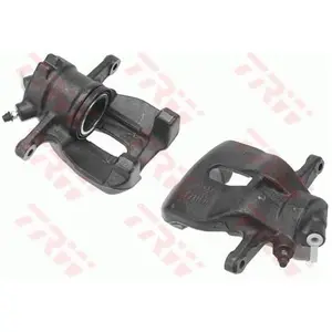 Comparateur de prix : TRW Étrier de frein pour CITROËN: C3, C2 (Ref: BHV334)