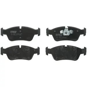 Kit de plaquettes de frein, frein à disque COTEC GDB1625 TRW GDB1625 pas cher