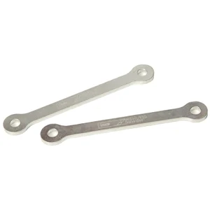 Comparateur de prix : Trw Kit De Rabaissement Suzuki Gs 500 E 07