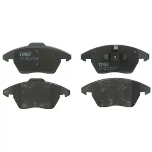 Kit de plaquettes de frein, frein à disque COTEC GDB1605 TRW GDB1605 pas cher
