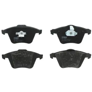 Kit de plaquettes de frein, frein à disque COTEC GDB1607 TRW GDB1607 pas cher