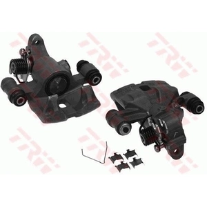 TRW Étrier de frein pour MAZDA: Premacy, 626, 323 (Ref: BHN345E) pas cher