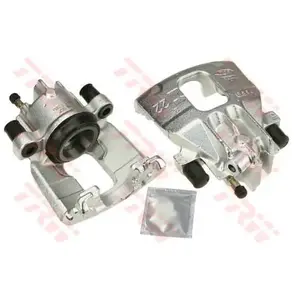 Comparateur de prix : TRW Étrier de frein pour FORD: Focus (Ref: BHW360E)