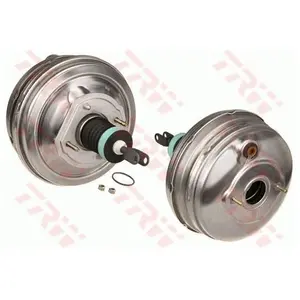 Comparateur de prix : TRW Servo-frein pour BMW: Série 6, M6, M5, Série 5 (Ref: PSA920)