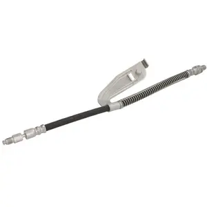 Comparateur de prix : TRW Flexible de frein pour MAZDA: 121 & FORD: Fiesta, Puma, Courier (Ref: PHC291)