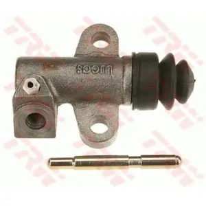 Comparateur de prix : Cylindre récepteur, embrayage PJD252 TRW PJD252