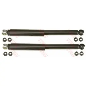 TRW Amortisseurs pour NISSAN: NP300, King Cab (Ref: JGT299T) pas cher