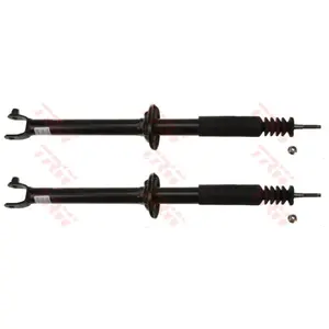 Jeu de 2 amortisseurs TRW JGS129T - Réf. JGS129T pas cher