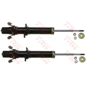 Comparateur de prix : TRW Amortisseurs pour HONDA: Accord & ROVER: 600 Series (Ref: JGM532T)