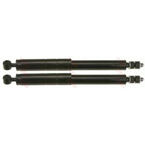 Comparateur de prix : Amortisseur, 38,1 mm TRW, par ex. pour Opel, Vauxhall