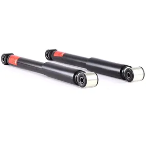 Comparateur de prix : Jeu de 2 amortisseurs TRW JGT311T - Réf. JGT311T