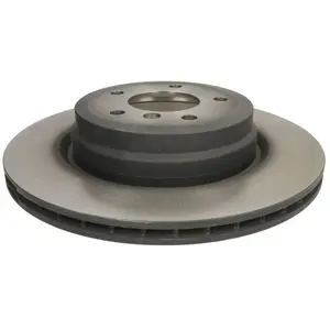 Disque de frein TRW DF4461S arrière, ventilé, à haute teneur en carbone, 1 pièce pas cher