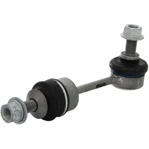 TRW Biellette de barre stabilisatrice pour BMW: Série 6, Série 5, M5 (Ref: JTS512) pas cher