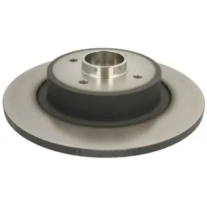 Disque de frein TRW DF4272BS (Vendu à l'unité) - Réf. 600DF4272BS pas cher